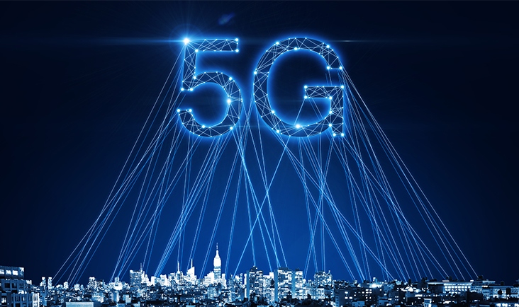 To 5G για την επιχείρησή μου 