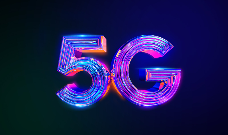 To 5G για το δημόσιο τομέα 
