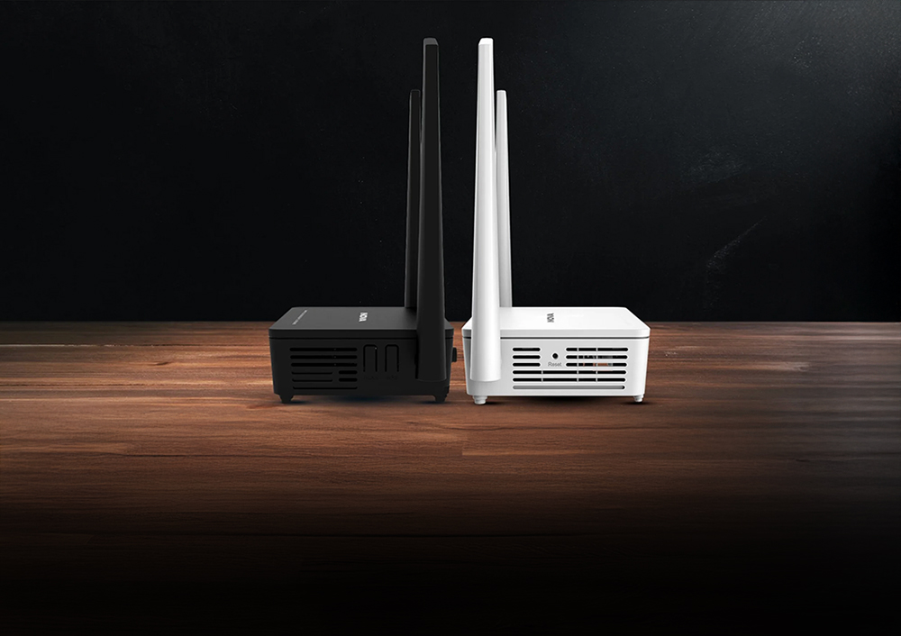 Wi-Fi 6 router, γρηγορότερη και καλύτερη εμπειρία internet - Nova
