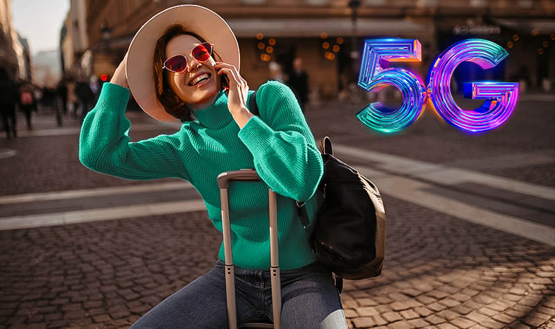 5G Roaming