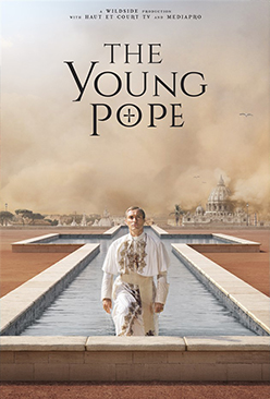 The Young Pope nova eon on demand